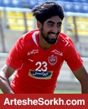اسدی به تهران بر می گردد!