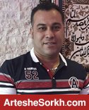 اسدی جانشین آرفی می شود