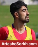 اسدی: از اعتماد دوباره کرانچار خوشحالم