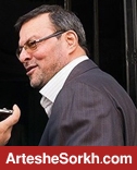 اسدی:کسی جرات داردبازی پرسپولیس رامهندسی کند؟ / برانکو روی بغل پا کارکند