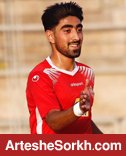 اسدی: خودم قصد جدایی از پرسپولیس را دارم