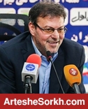 وقتی اسدی زیر بار استعفا کردن، نرفت/ سناریوی تغییر دبیرکل فدراسیون فوتبال با ایفای نقش کی روش