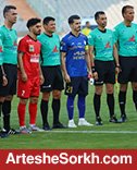 شکست در دربی به سود پرسپولیس شد/ استراحت اجباری!