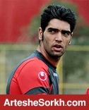 حقيقي: اميدوارم جواب اعتماد مسئولان پرسپوليس را بدهم
