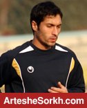آشوبی: پرسپولیس ناهماهنگ است نه بی انگیزه