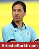 آشوبی: ردای قهرمانی برازنده قامت پرسپولیس است