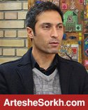 آشوبی: پرسپولیس شانس زیادی برای بالا بردن جام دارد