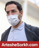 اشرف : آقای گل محمدی دیروز در ورزشگاه کاظمی حضور داشت