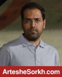 اشرف: مجریان تلویزیون گستاخی می کنند