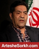 تقدیر و تشکر خانواده زنده یاد آشتیانی از اهالی ورزش، رسانه ها و هواداران