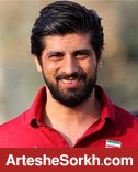 آشتیانی: پرسپولیس مدعی اول قهرمانی است