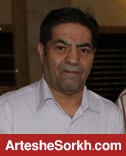 آشتیانی: بهترین مربی دنیا هم در پرسپولیس نمی تواند کاری انجام دهد/برخی از فوتبالیست شدن فقط رو دارند