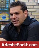 اصلانیان: پرسپولیس مدعی قهرمانی در تمام جام ها است