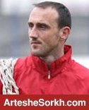 آودوکیچ: در پرسپولیس رفتار خوبی با من شد