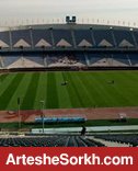گزارش؛ مشکلات پرسپولیس برای میزبانی فینال