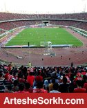 سازمان لیگ از پرسپولیس توضیح خواست
