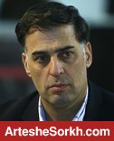 آذری: نبی و رغبتی از مدیران پرتلاش و خوش نام ورزش هستند