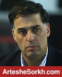 آذری : پرسپولیس تعهداتش را انجام نداد