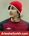تبریک سردار آزمون به 3 ستاره پرسپولیس