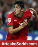عذرخواهی سردار آزمون از پرسپولیسی ها