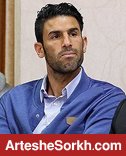 بادامکی: پرسپولیس قهرمان آسیا می شود