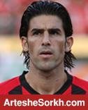 بادامکی: پرسپولیس بازی سختی دارد