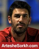 بادامکی: بازیکنان پرسپولیس عالی کار کردند