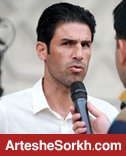 بادامکی: سرلک می تواند جزو خریدهای خوب پرسپولیس باشد