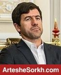 باقری: باید از تجربیات نکونام استفاده کنیم/ او جای خوبی را برای خداحافظی انتخاب کرد