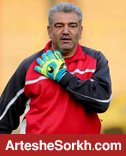 باقری: پرسپولیس 2 بریک برنده می شود
