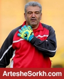 باقری: پرسپولیس الهلال را شکست ندهد باید تعجب کرد
