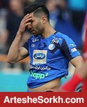 ششمین پنالتی هدر رفته دربی؛ به نفع پرسپولیس
