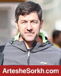 علت غیبت باقری در مراسم کاشانی مشخص شد