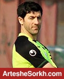 پیشنهاد رویانیان / باقری باید مدیرفنی باشگاه پرسپولیس شود