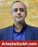مدیرعامل سپاهان: تحت هیچ شرایطی رضایتنامه خلیل زاده برای پرسپولیس صادر نمی شود