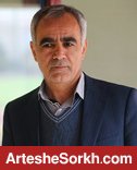 بهاروند: پنالتی سپاهان گل می شد بازی ها مهندسی شده بود؟