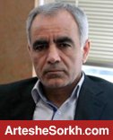 بهاروند رئیس رسمی فدراسیون شد