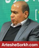 بهمنی: بازیکنان پرسپولیس شرایط خوبی نداشتند