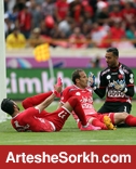 علامت سوال بزرگ برای هواداران پرسپولیس