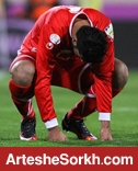 همه گاف هایی که قهرمانی را از پرسپولیس گرفت