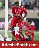 پرسپولیس و خبر خوش؟/ حرفش را نزنید لطفا!