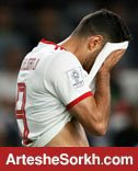 آسیب شدید تیم ملی به پرسپولیس!