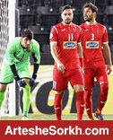 بررسی شرایط صعود پرسپولیس؛ حداقل یک برد!