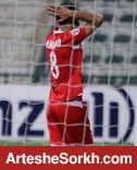 بازتاب شکست پرسپولیس ایران مقابل الاهلی
