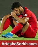 6 دیداری که تیم در پنالتی مغلوب شد و قهرمانی را از دست داد