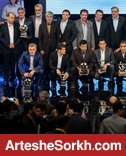 پرسپولیسی ها مراسم برترین های لیگ را عقب انداختند