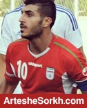 بازیکن مدنظر پرسپولیس پرید / برزای پرسپولسی؛ استقلالی شد!