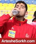 آریا برزگر و همچنان صفر بازی برای پرسپولیس!