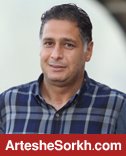 برزگر: همه مجبورند گلات قهرمانی مان را ببینند