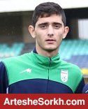 برزگر: حتما پرسپولیسی بودم که این تیم را انتخاب کردم